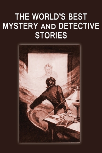 The World's Best Mystery and Detective Stories (Paperback)
