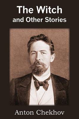 The Witch and Other Stories (Paperback)