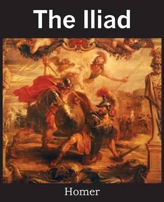 The Iliad (Paperback)