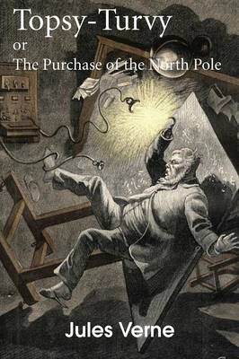 Topsy-Turvy (Paperback)