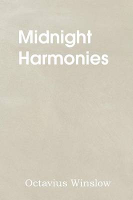 Midnight Harmonies (Paperback)