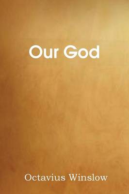 Our God (Paperback)