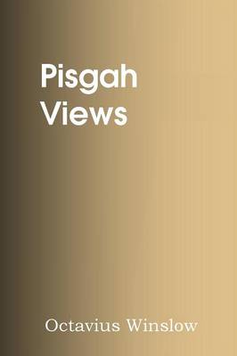 Pisgah Views (Paperback)