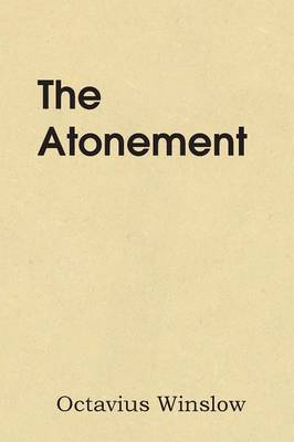 The Atonement (Paperback)