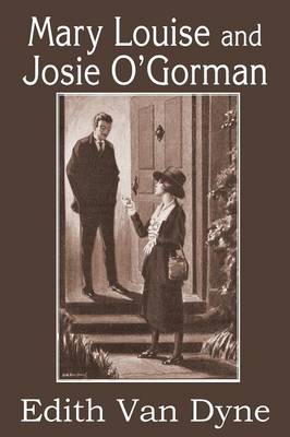 Mary Louise and Josie O'Gorman (Paperback)