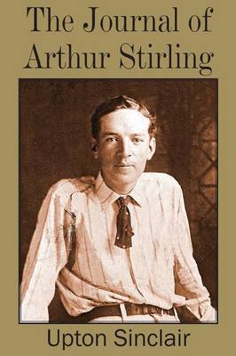 Journal of Arthur Stirling (Paperback)
