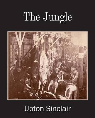 The Jungle (Paperback)