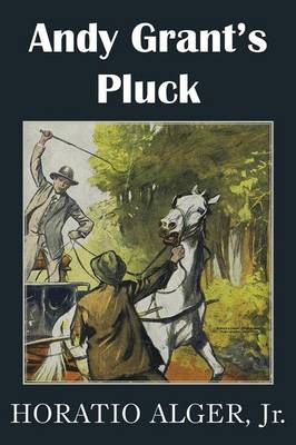 Andy Grant's Pluck (Paperback)