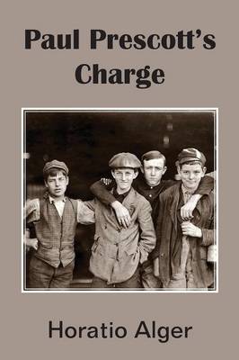 Paul Prescott's Charge (Paperback)