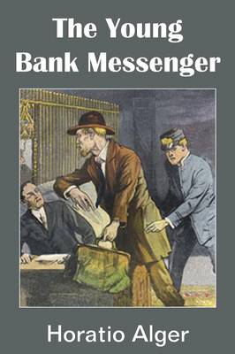 The Young Bank Messenger (Paperback)