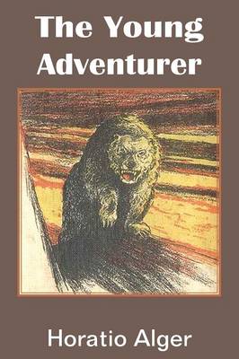 The Young Adventurer (Paperback)