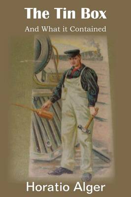 The Tin Box and What It Contained (Paperback)