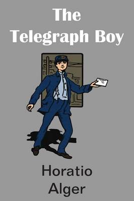The Telegraph Boy (Paperback)