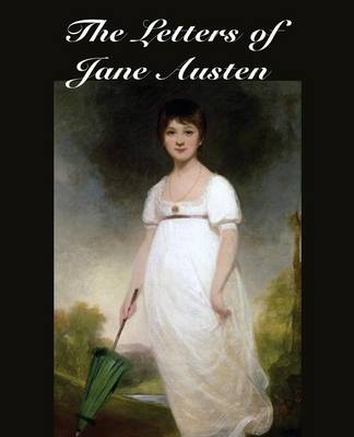 The Letters of Jane Austen (Paperback)