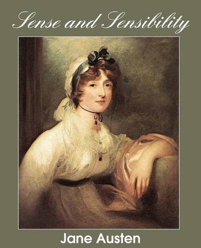 Sense and Sensibility (Paperback)