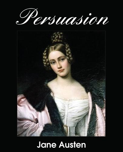 Persuasion (Paperback)