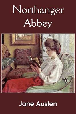 Northanger Abbey (Paperback)