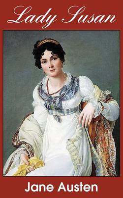 Lady Susan (Paperback)