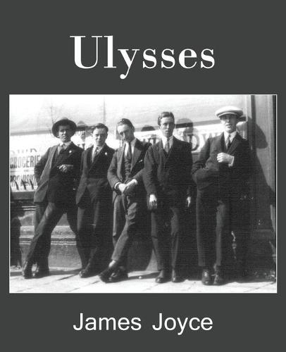 Ulysses (Paperback)