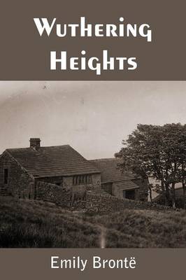 Wuthering Heights (Paperback)