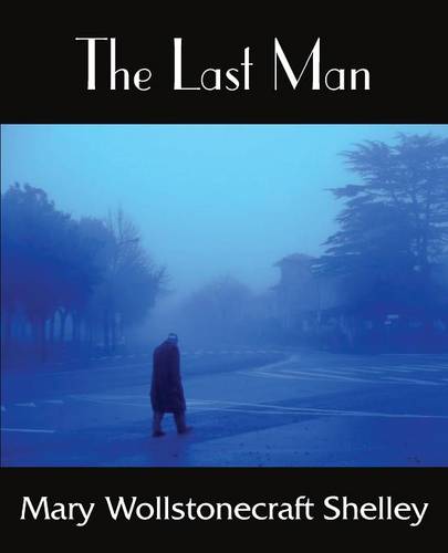 The Last Man (Paperback)