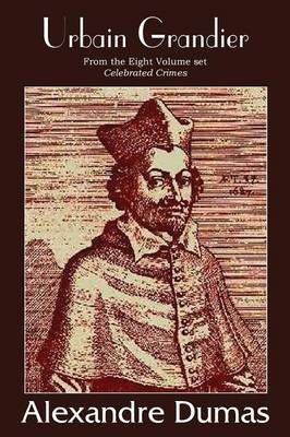 Urbain Grandier (Paperback)