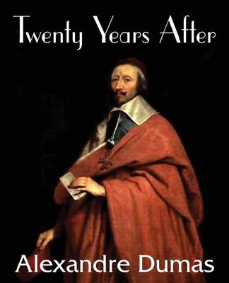 Twenty Years After (Paperback)