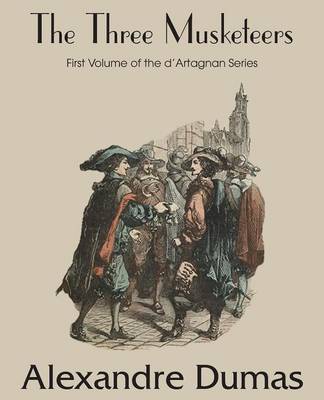 The Three Musketeers (Paperback)