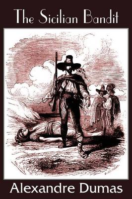 The Sicilian Bandit (Paperback)
