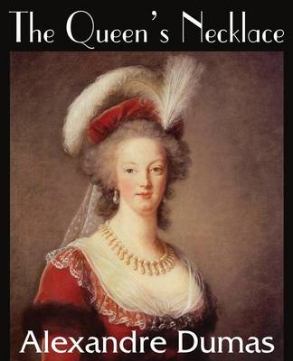 The Queen's Necklace (Paperback)
