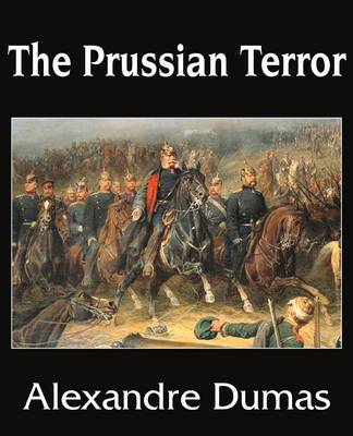 The Prussian Terror (Paperback)