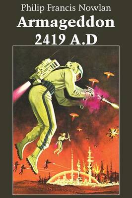 Armageddon-2419 A.D (Paperback)
