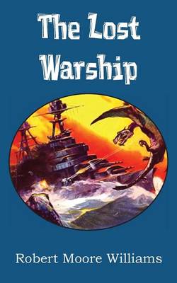 The Lost Warship (Paperback)