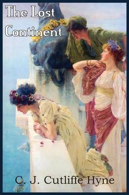 The Lost Continent (Paperback)