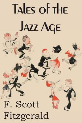 Tales of the Jazz Age (Paperback)