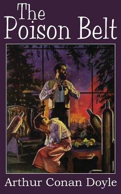The Poison Belt (Paperback)