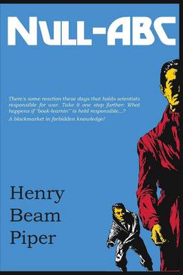 Null-ABC (Paperback)