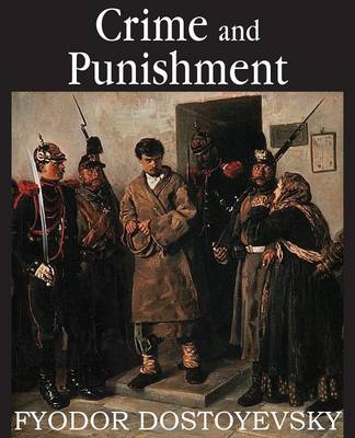 Crime and Punishment (Paperback)