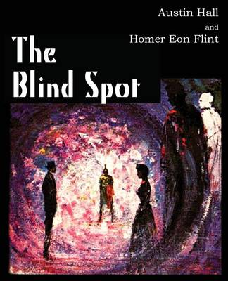 The Blind Spot (Paperback)