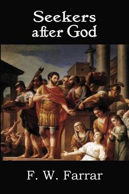 Seekers After God (Paperback)