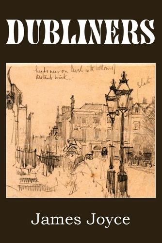Dubliners (Paperback)