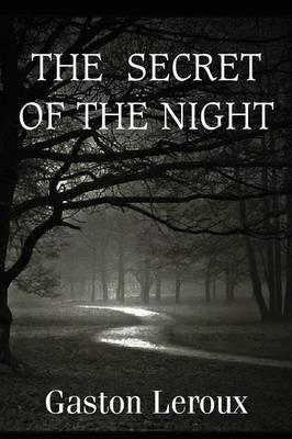 The Secret of the Night (Paperback)