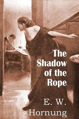 The Shadow of the Rope (Paperback)