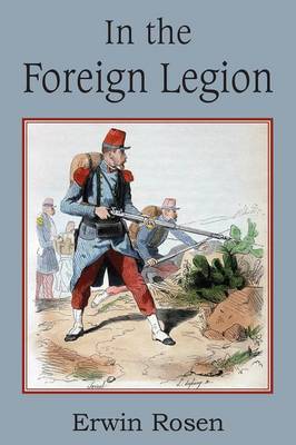 In the Foreigh Legion (Paperback)
