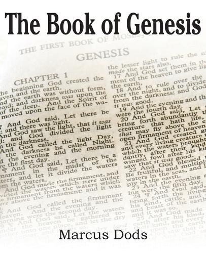 The Book of Genesis (Paperback)