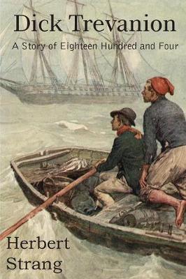 The Adventures of Dick Trevanion (Paperback)