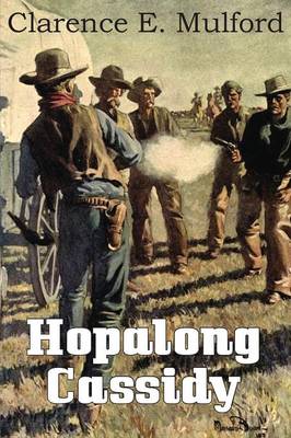 Hopalong Cassidy (Paperback)