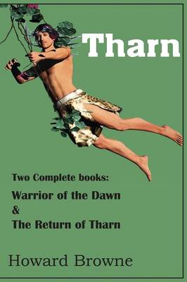 Tharn (Paperback)