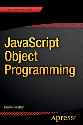 JavaScript Object Programming (Paperback)