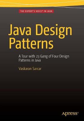 Java Design Patterns (Paperback)